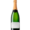 Botella de Cava