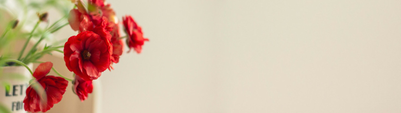 Envío de ramos de Flores y plantas a Domicilio